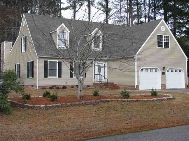 120 Edward Lane Rd. Longs, SC 29568