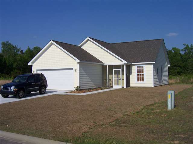 2971 Silverleaf Circle Loris, SC 29569