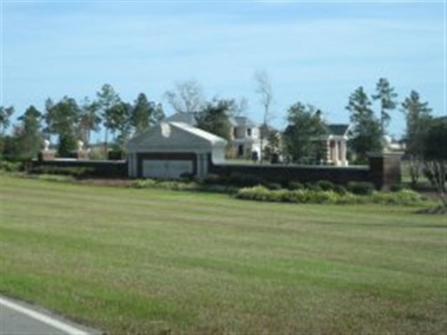 Lot 284 Ashboro Ct. Myrtle Beach, SC 29579