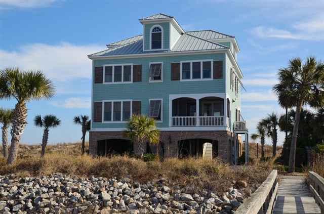 1175 Norris Dr. Pawleys Island, SC 29585