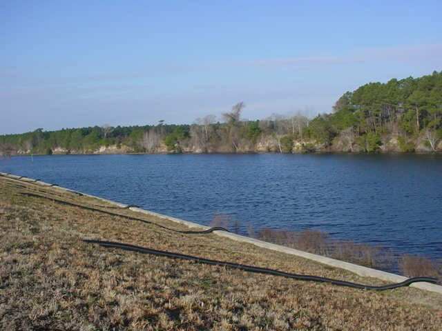 Lot 10 Palmetto Harbour Dr. North Myrtle Beach, SC 29582