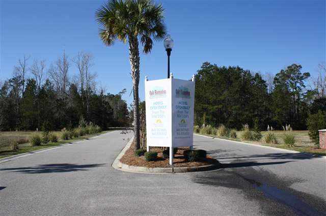 lot 56 Waties Dr. Murrells Inlet, SC 29576