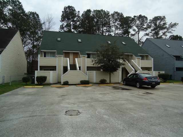 108 Cambridge Circle UNIT H4 Garden City, SC 29576