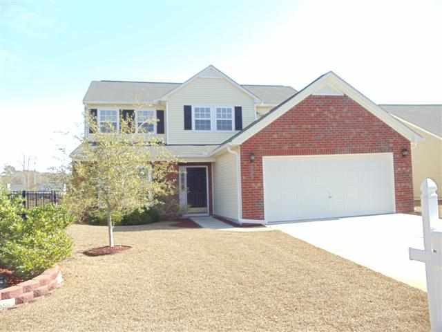 409 Palm Frond Dr. Myrtle Beach, SC 29588