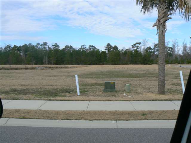 lot 456 East Isle of Palms Ave. Myrtle Beach, SC 29579