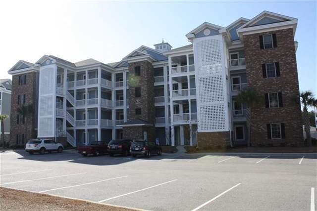 4827 Magnolia Lake Dr. UNIT #202 Myrtle Beach, SC 29577