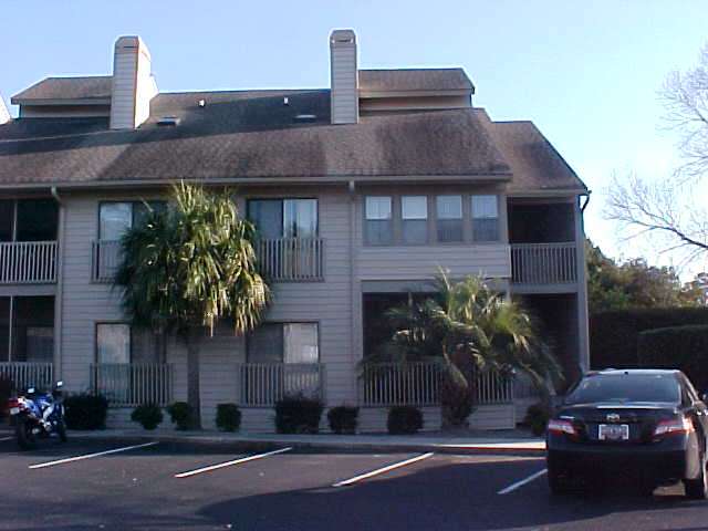 1356 Glenns Bay Rd. UNIT 204 D Myrtle Beach, SC 29575