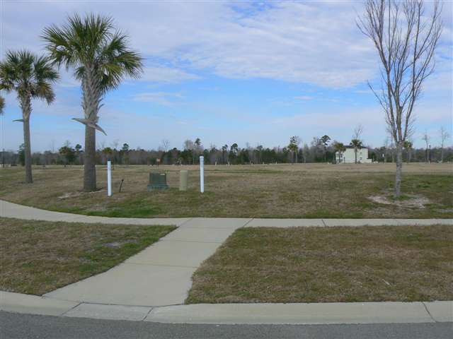 Lot 163 Atlantic Rd. Myrtle Beach, SC 29579