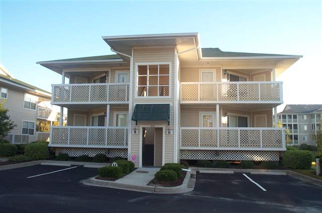 301 Shorehaven Dr. UNIT 15-A North Myrtle Beach, SC 29582