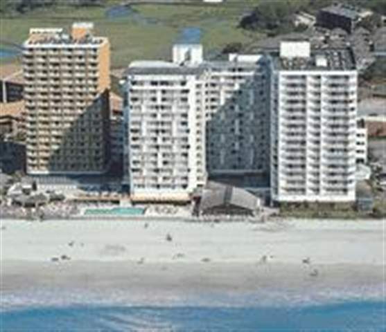 9550 Shore Dr. UNIT #818 Myrtle Beach, SC 29572