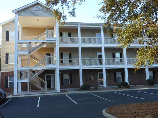 1058 Sea Mountain Hwy. UNIT 14-202 North Myrtle Beach, SC 29582