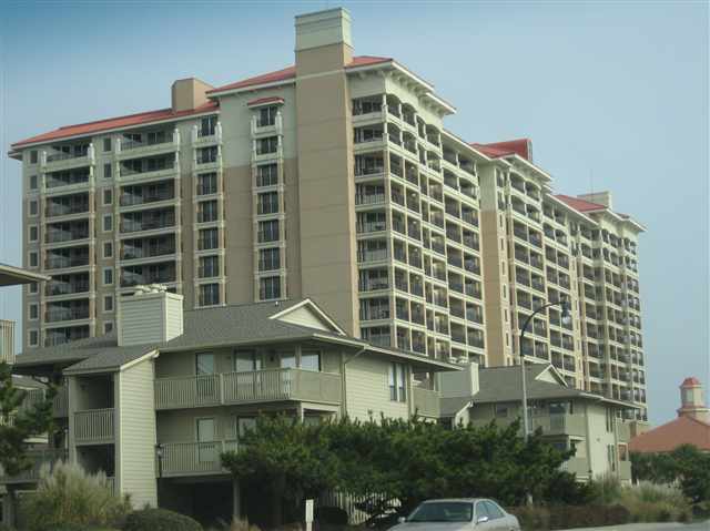 1819 N Ocean Blvd. UNIT #1113 North Myrtle Beach, SC 29582