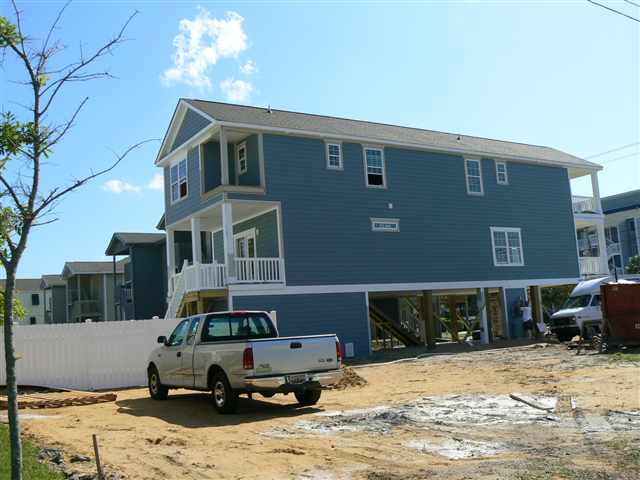 910B N Ocean Blvd. Surfside Beach, SC 29575