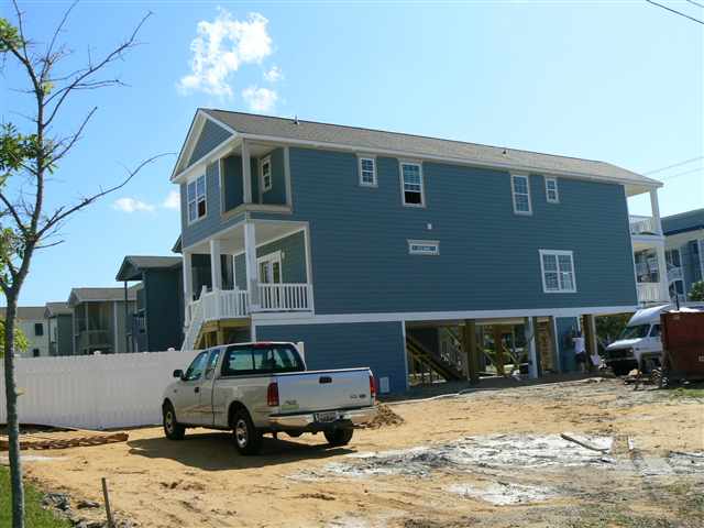 910B N Ocean Blvd. Surfside Beach, SC 29575