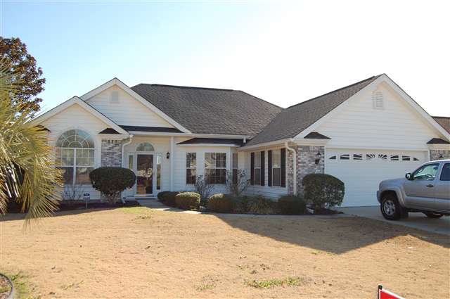 478 Deer Watch Circle Longs, SC 29568