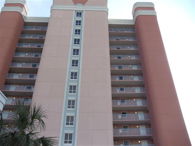 1604 N Ocean Blvd. UNIT #1203 Myrtle Beach, SC 29577