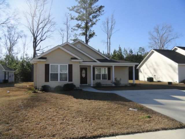 2436 Westbrook Dr. Conway, SC 29527