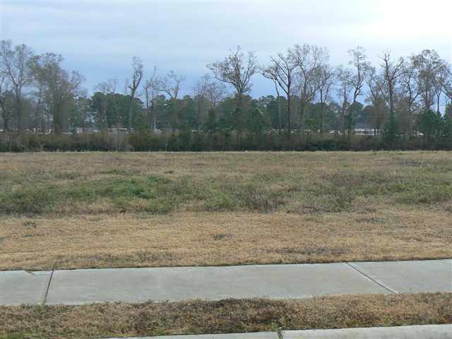 Lot 59 Harbour View Dr. Myrtle Beach, SC 29577