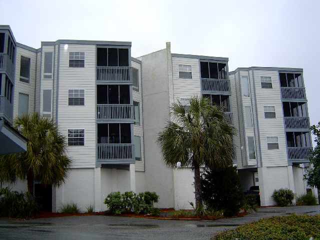 1500 Cenith Dr. UNIT F-103 North Myrtle Beach, SC 29582