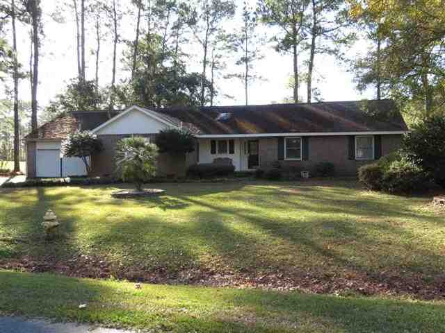 99 John Waites Ct. Georgetown, SC 29440