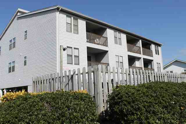 2001 Spring St. UNIT H-1 North Myrtle Beach, SC 29582