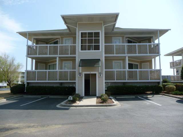 300 Shorehaven Dr. UNIT F4 North Myrtle Beach, SC 29582