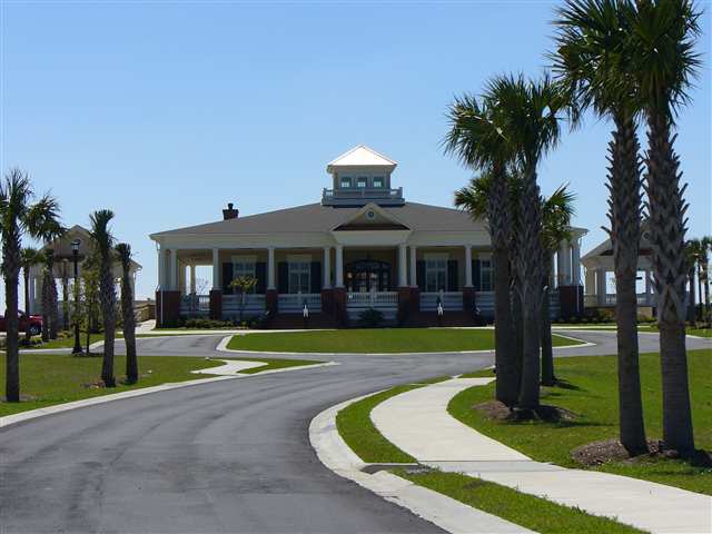 Lot 530 Middleton View Dr. Myrtle Beach, SC 29579