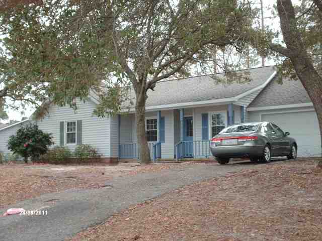 311 Honey Bear Dr. Myrtle Beach, SC 29588