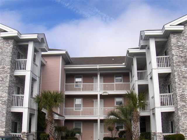 4737 Wild Iris Dr. UNIT #302 Myrtle Beach, SC 29577