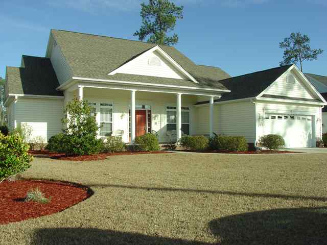 361 Green Creek Bay Circle Murrells Inlet, SC 29576