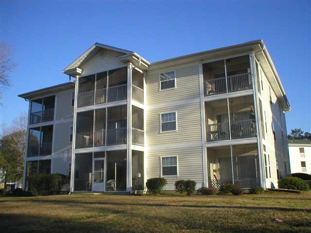 497 White River Dr. UNIT 27-G Myrtle Beach, SC 29579