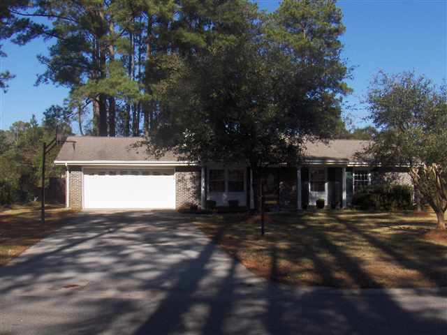 137 Quail Hollow Rd. Myrtle Beach, SC 29579