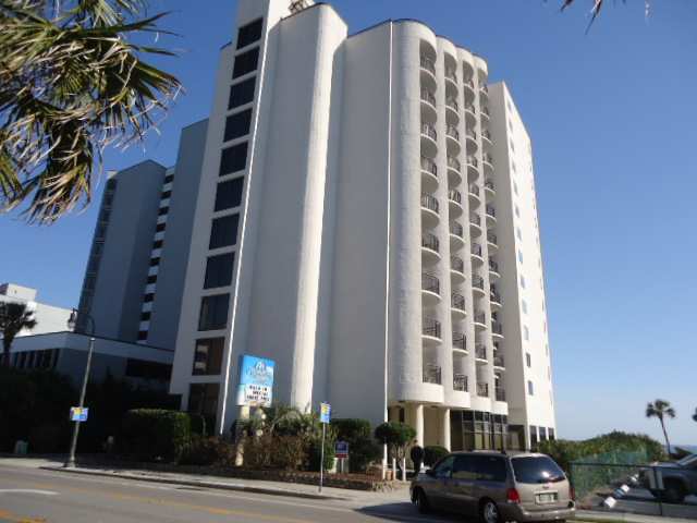 2310 N Ocean Blvd. UNIT #703 Myrtle Beach, SC 29577