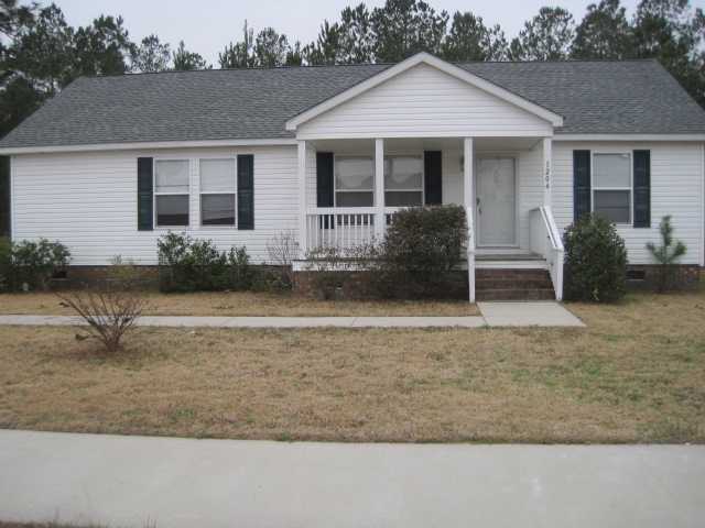 1204 Weldon Ln. Conway, SC 29526