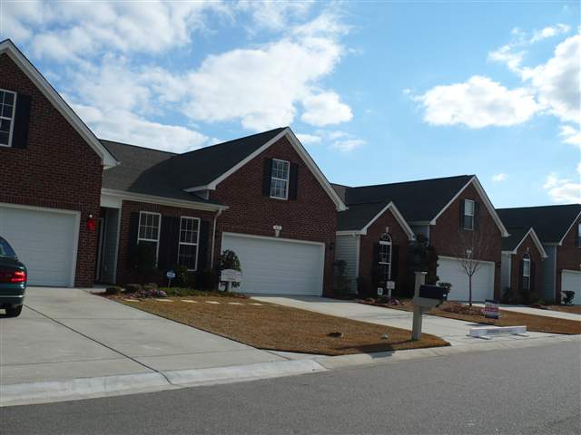 33 Field Planters Circle UNIT #226 Carolina Shores, NC 28467