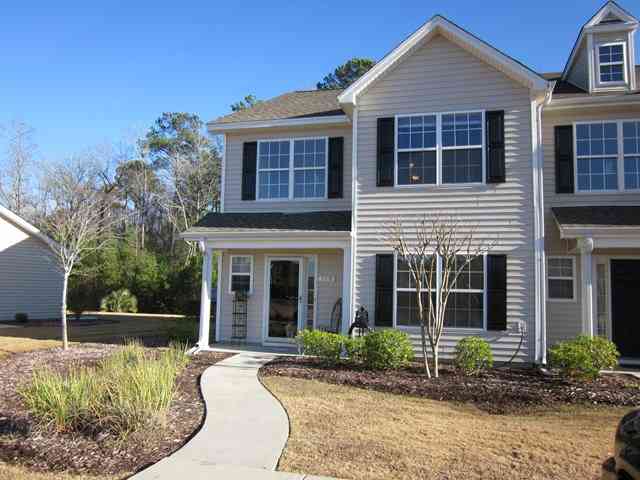 140 Madrid Dr. Murrells Inlet, SC 29576