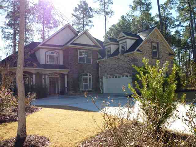 2609 Henagan Ln. Myrtle Beach, SC 29588