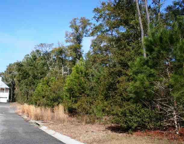 Lot 3 Harbor Reef Dr. Pawleys Island, SC 29585