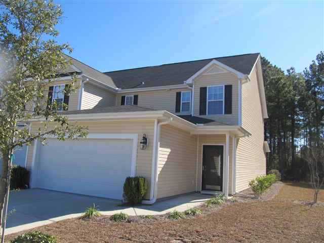 1162 Fairway Ln. Conway, SC 29526