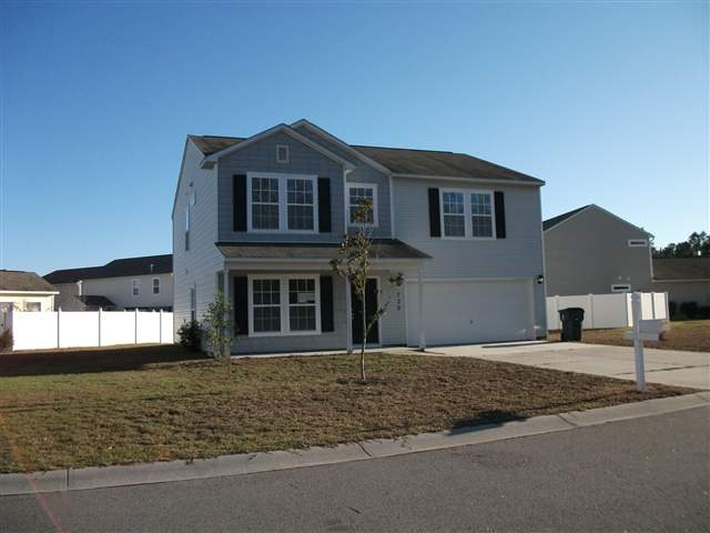 729 Dragon Fly Dr. Myrtle Beach, SC 29579