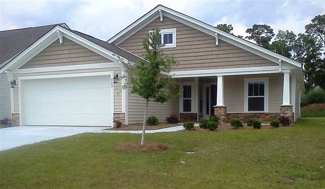 701 Bonita Loop Myrtle Beach, SC 29588