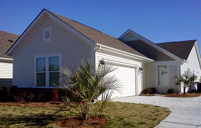 1602-D Palmina Loop UNIT #3404 Myrtle Beach, SC 29588