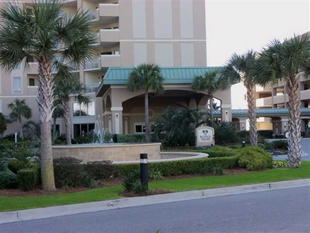 9994 Beach Club Dr. UNIT #603 Myrtle Beach, SC 29572