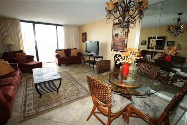 10600 N Ocean Creek Dr. UNIT EE-14 Myrtle Beach, SC 29572