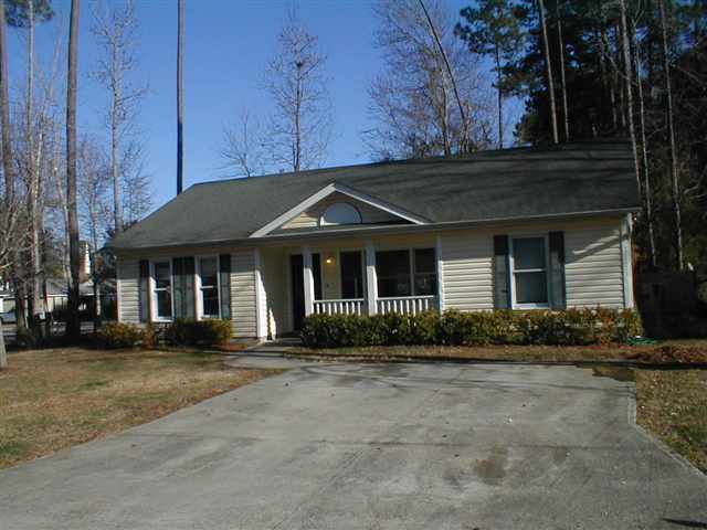 1305 Eagle Crest Dr. Myrtle Beach, SC 29579