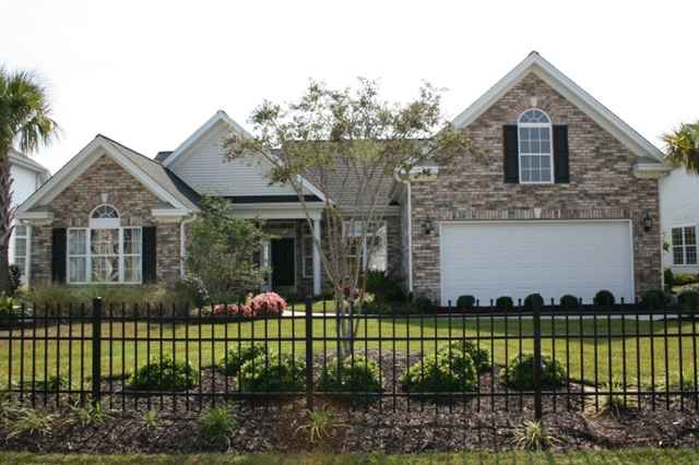 303 Willow Bay Dr. Murrells Inlet, SC 29576