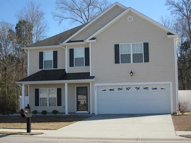 645 Dayflower Dr. Longs, SC 29568