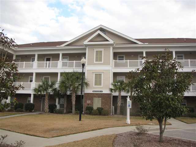 5801 Oyster Catcher Dr. UNIT #1813 North Myrtle Beach, SC 29582