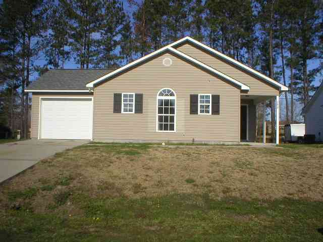 245 Oak Lea Dr. Conway, SC 29526