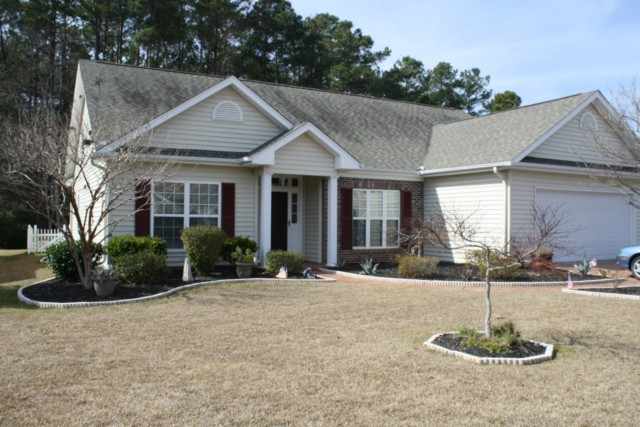 312 Chastain Ct. Murrells Inlet, SC 29576